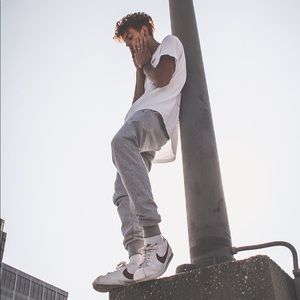 Meet your Posher, Sebastian